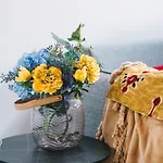 アパート Troncoso Enea サモラ