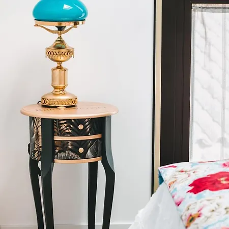 Apartamento Troncoso Enea