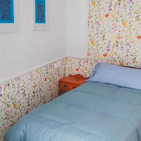 Troncoso Enea Apartamento *