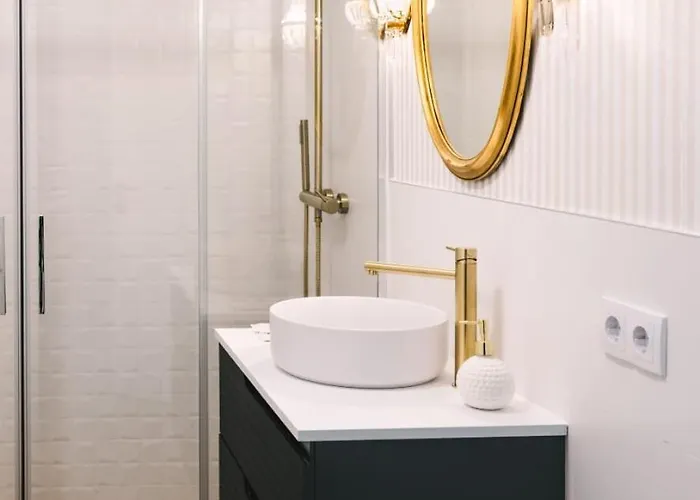 Apartamento Troncoso Enea