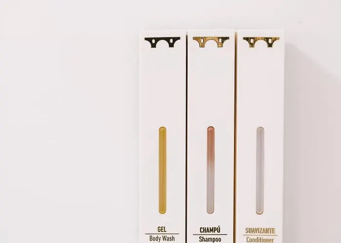 Troncoso Enea Apartamento Zamora