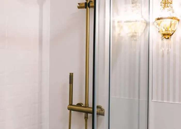 Apartamento Troncoso Enea