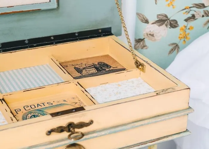 Troncoso Enea Apartamento *