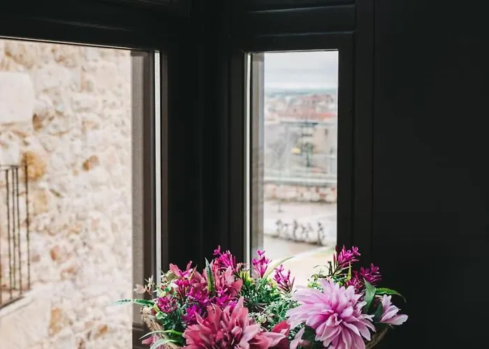 Apartamento Troncoso Enea *