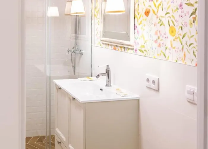 Apartamento Troncoso Enea