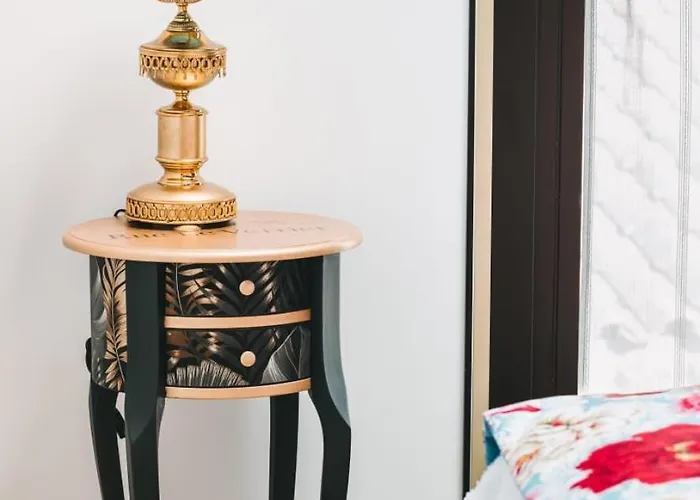 Apartamento Troncoso Enea