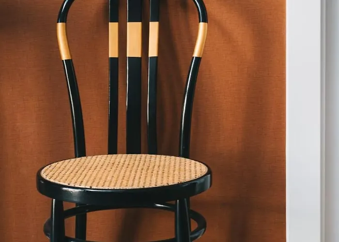 Apartamento Troncoso Enea