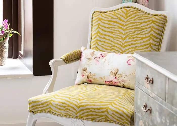 Apartamento Troncoso Enea