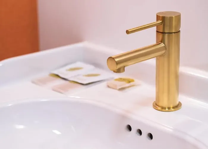 Apartamento Troncoso Enea Zamora