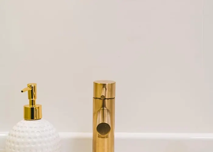 Troncoso Enea Apartamento *