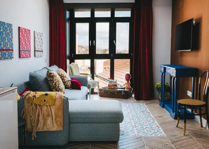 Troncoso Enea * Zamora