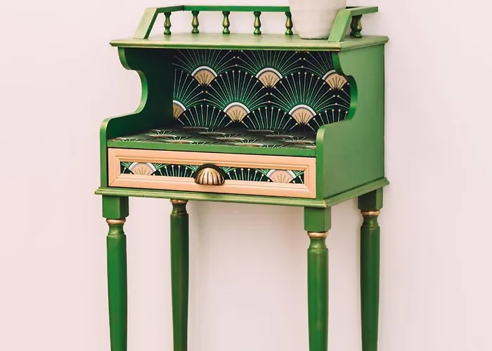 Apartamento Troncoso Enea *