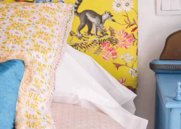 Troncoso Enea Apartamento Zamora