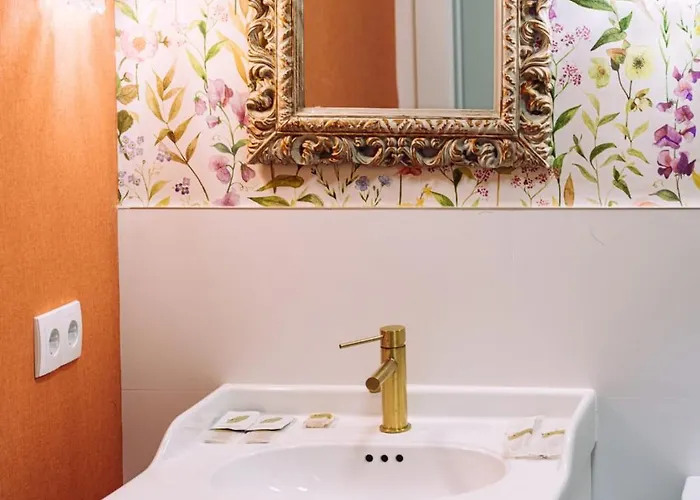 Apartamento Troncoso Enea *