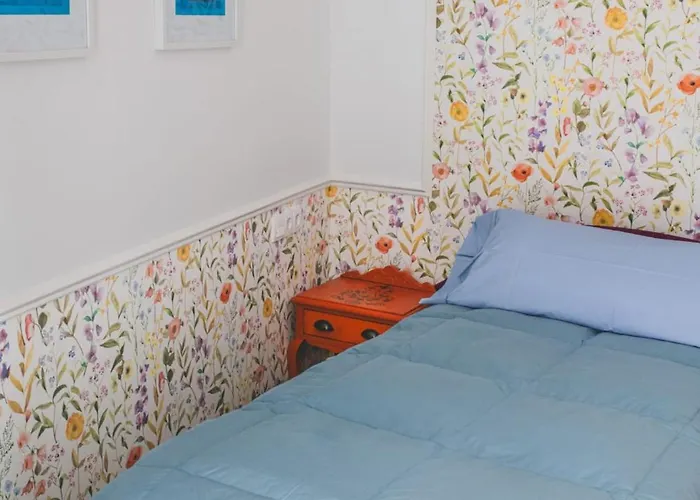 Troncoso Enea Apartamento *