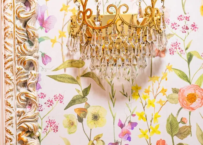 Apartamento Troncoso Enea *